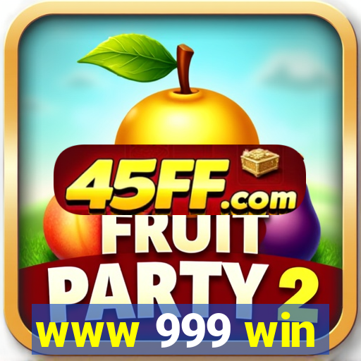 www 999 win